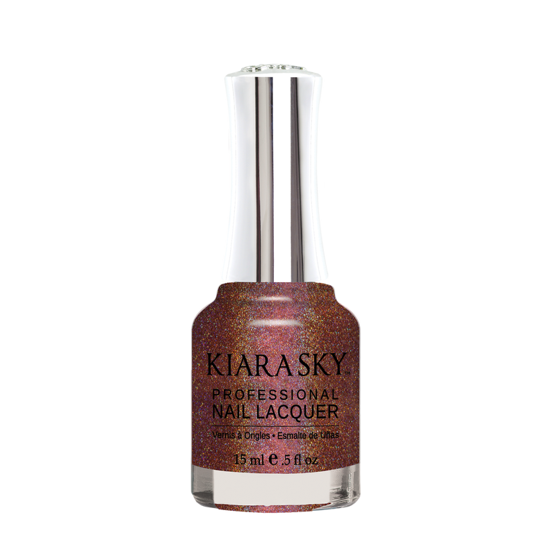 KIARA SKY – NAIL LACQUER - N910 WHAT THE SHELL